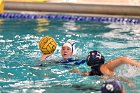 WWPolo @ CC  Wheaton College Women’s Water Polo at Connecticut College. - Photo By: KEITH NORDSTROM : Wheaton, water polo